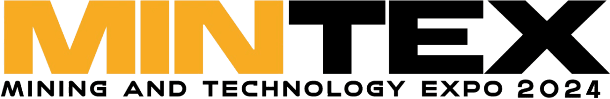 Mining & Technology Expo MINTEX 2024 logo